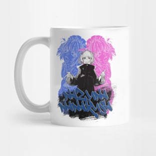 nazuna nanakusa  call of the night anime Design Mug